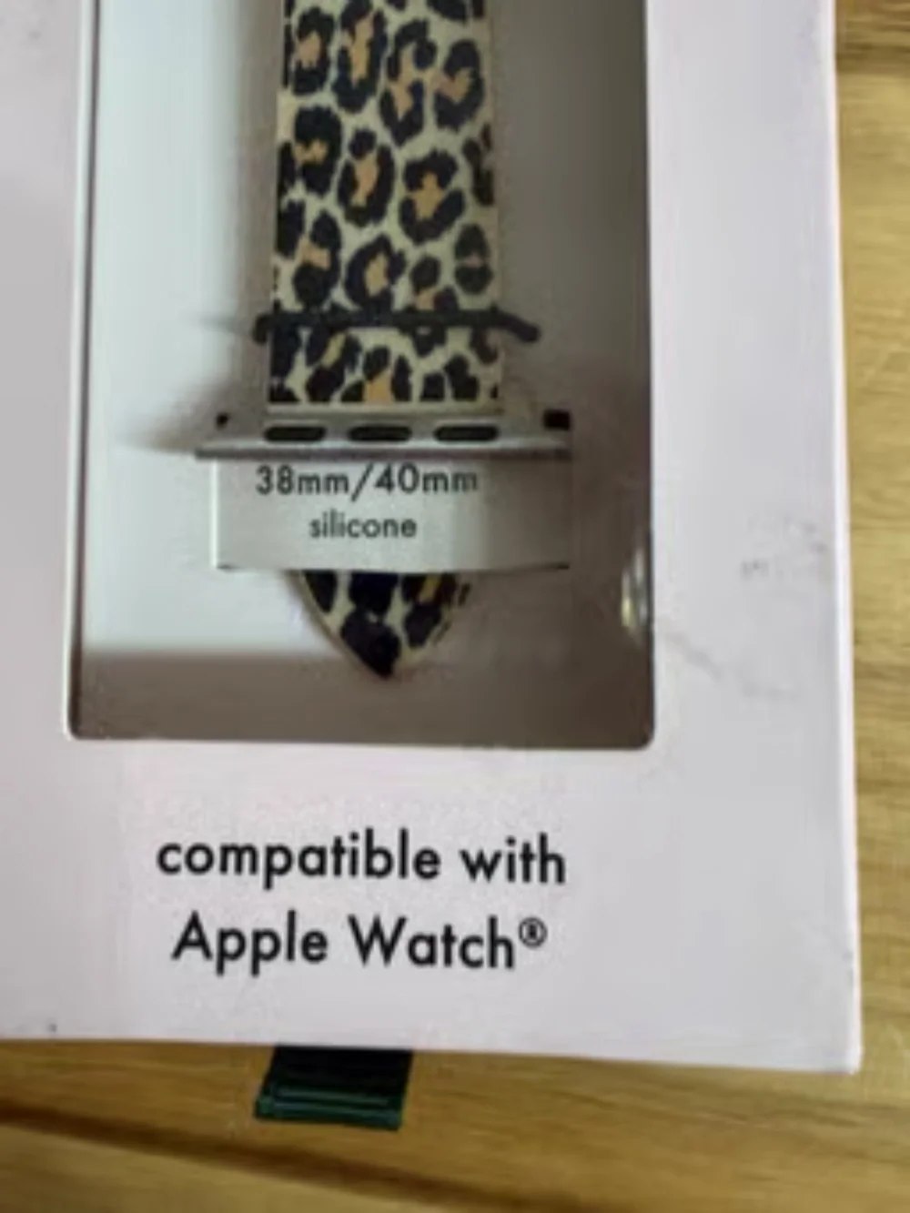 Kate Spade Apple Watch Strap 38mm 40mm